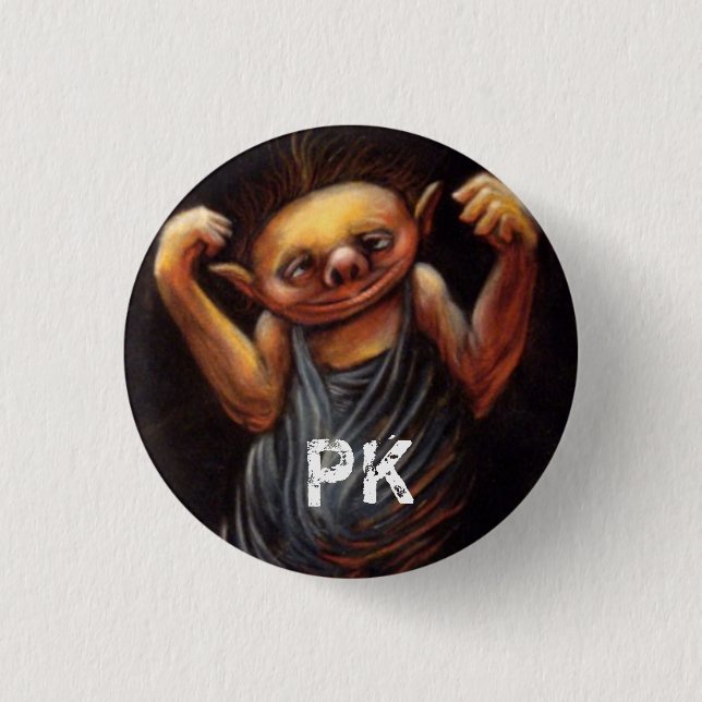 TYP 1 BUTTON (Vorderseite)