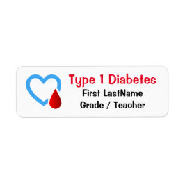 Typ 1 Diabetes