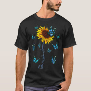 Typ 1 Diabetes Awareness Juvenile Diabetes Relatio T-Shirt