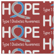 Typ 1 Diabetes-Sensibilisierungskampagne