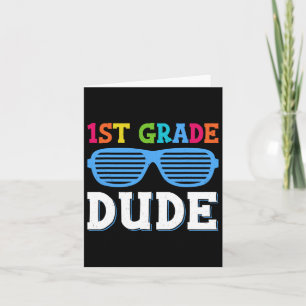 Typ 1. Klasse LehrerStudierendeStudierendeIn Karte