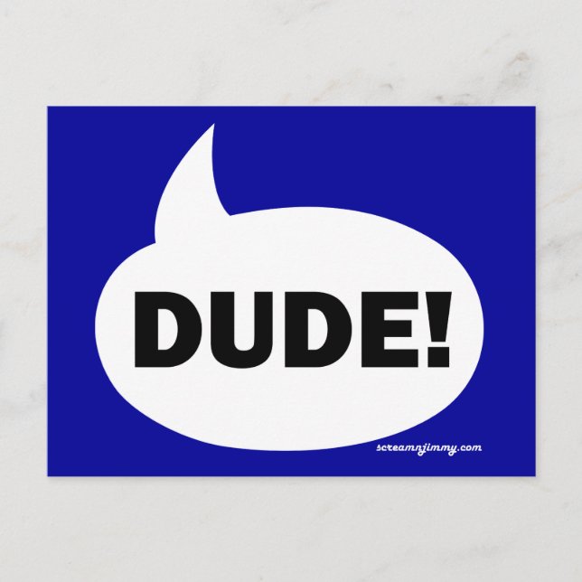 Typ 1b postkarte (Vorderseite)