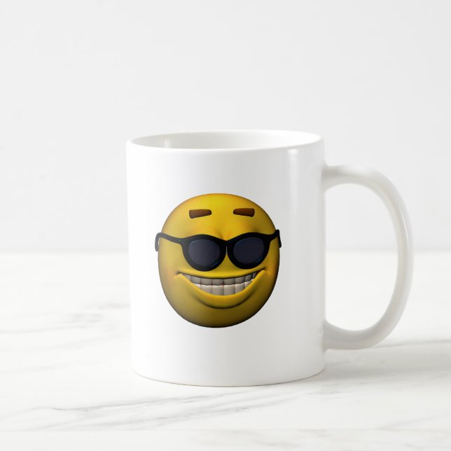 Typ cool kaffeetasse (Rechts)
