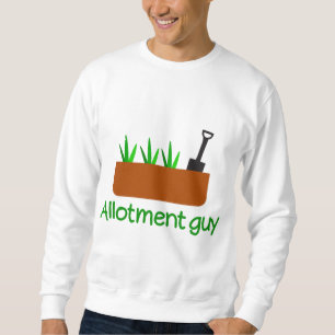 Typ der Zuteilung Sweatshirt