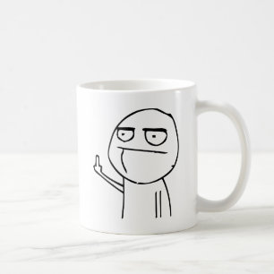Typ F U Kaffeetasse