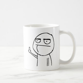 Typ F U Kaffeetasse