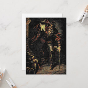 Typ Fawkes: Rebellion Gunpulver Plot & Verrat Einladung