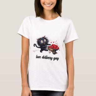 Typ für die Liebe T-Shirt
