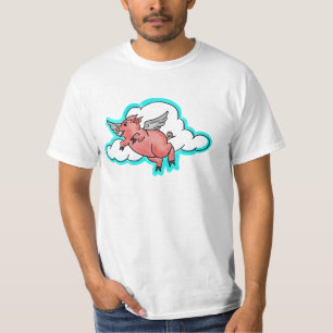 Typ für Schweine T-Shirt