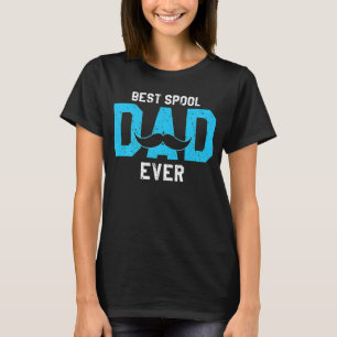 Typ für Schwimmbad Boy und Pool Cleaner 1 T-Shirt