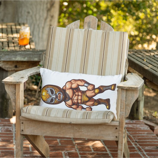 Typ Kissen Für Draußen (Stuhl )