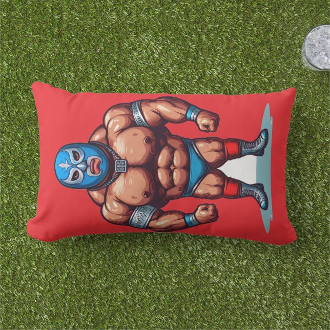 Typ Kissen Für Draußen (Gras)