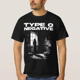 Typ O Negativ T-Shirt