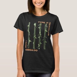 Typ O Negativ T-Shirt