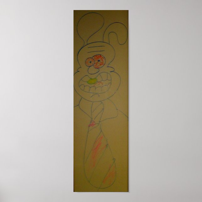 Typ Poster (Vorne)