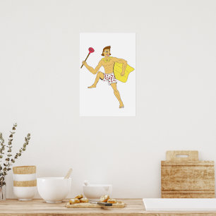 Typ Poster