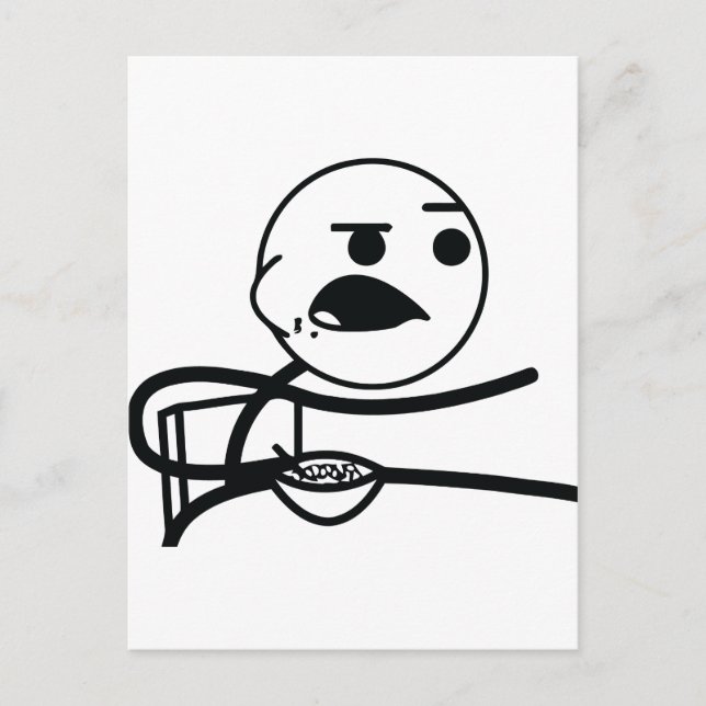 Typ Postkarte (Vorderseite)