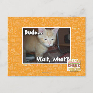 Typ Postkarte