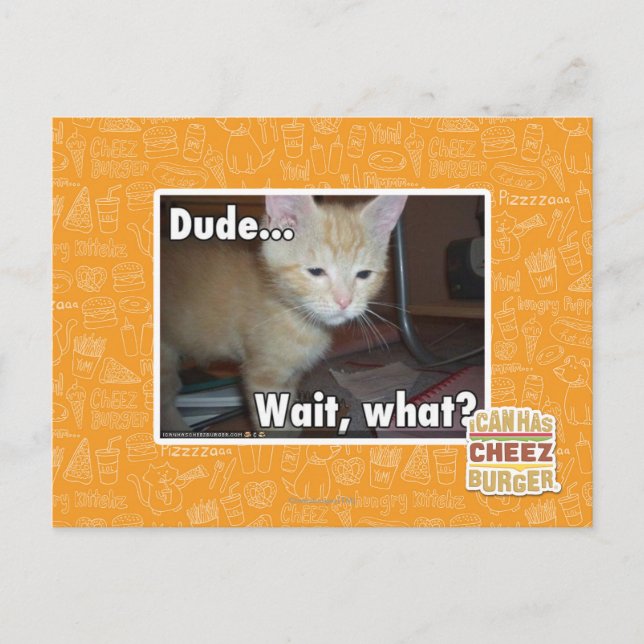 Typ Postkarte (Vorderseite)