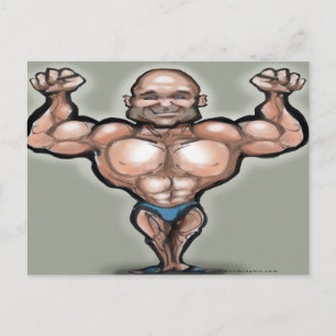 Typ Postkarte