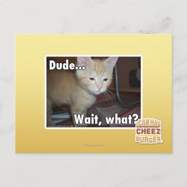 Typ Postkarte (Vorderseite)