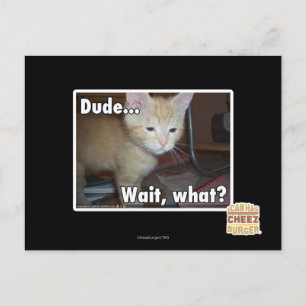 Typ Postkarte