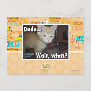 Typ Postkarte