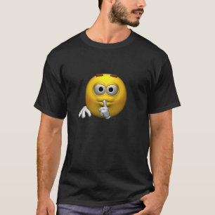 Typ - Shhh! T-Shirt