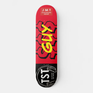 $$$TYP SKATEBOARDS / JMT USA