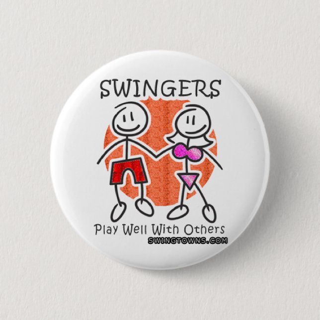 Typ-Spiel-Brunnen zusammen Button (Vorderseite)