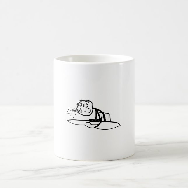 Typ Spitzmehl Kaffeetasse (Mittel)