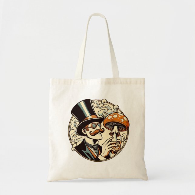 Typ-Tasche Tragetasche (Vorne)