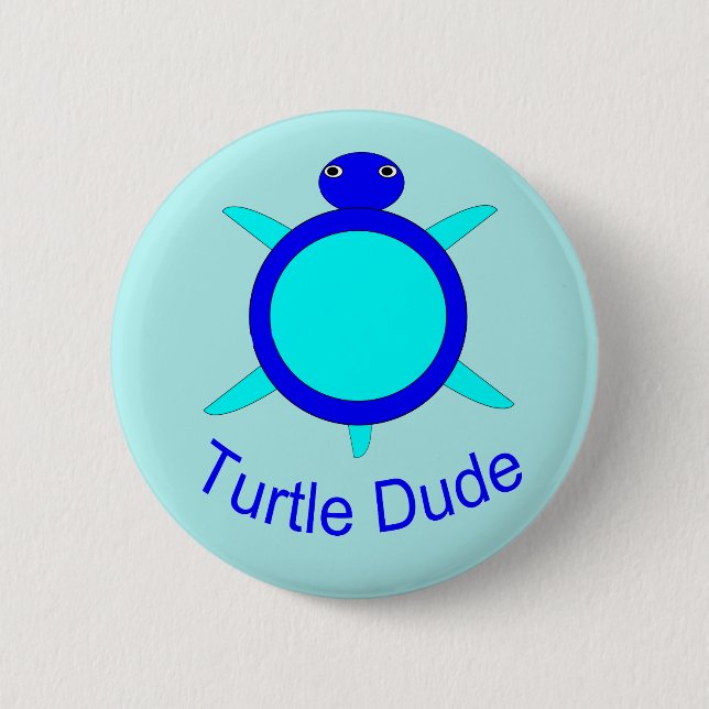 Typ-Taste Button (Vorderseite)