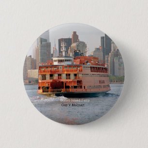 Typ V. Molinari Button