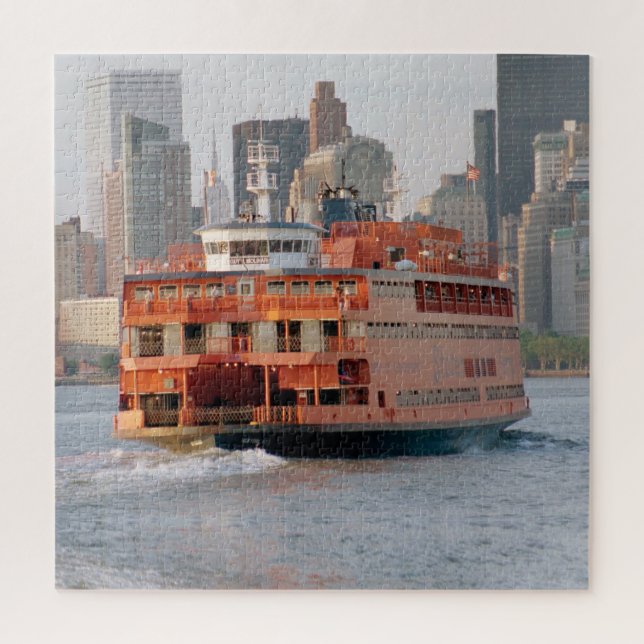 Typ V. Molinari-Puzzle (Vertikal)