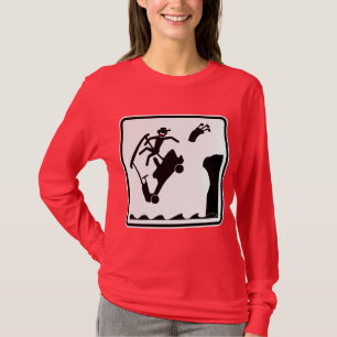 TYP weg vom deck-4 T-Shirt