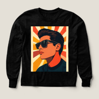 Type Cool Rétro