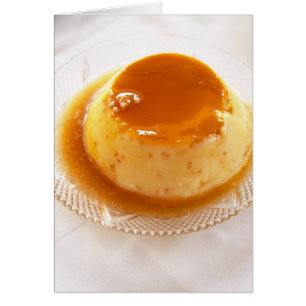 Type de roudin de caramel