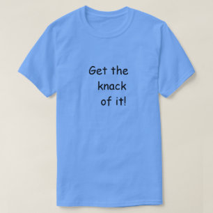 Type de T-shirt It