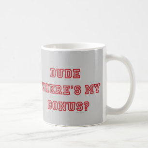 Type où est MA tasse de bonification