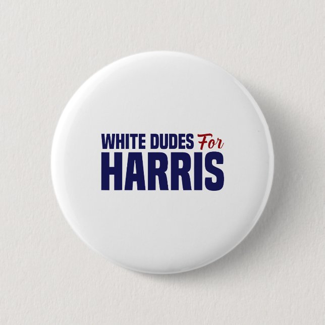 Typen für Harris Button (Vorderseite)
