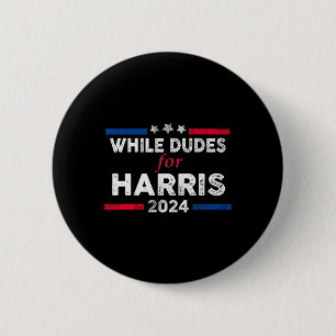Typen für Kamala Harris 4 Button