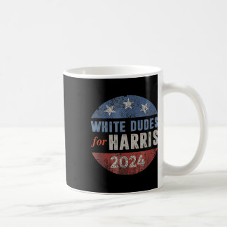 Typen für Kamala Harris 9 Kaffeetasse