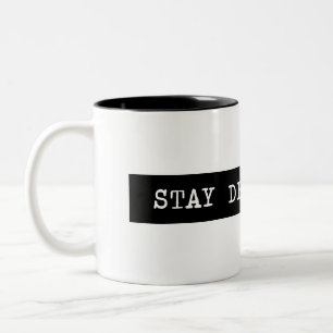 Typenbezeichnung bleibe zweifarbige tasse
