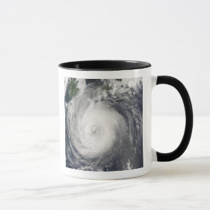 Typhoon Chaba Tasse