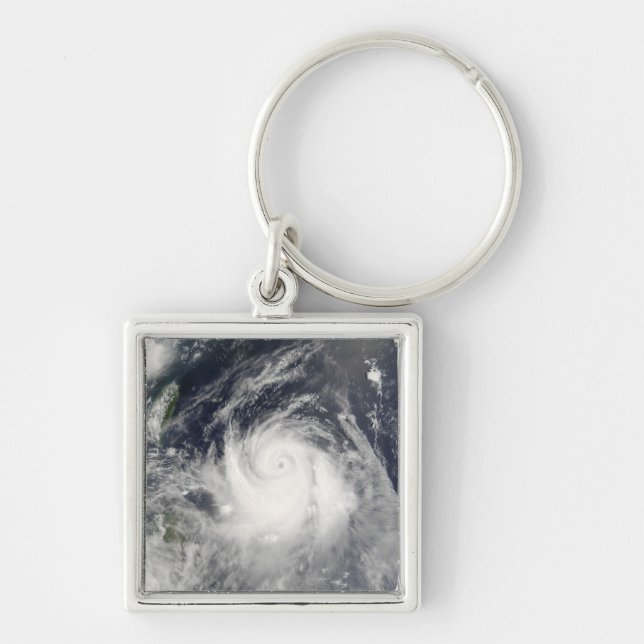 Typhoon Ewiniar Schlüsselanhänger (Vorne)