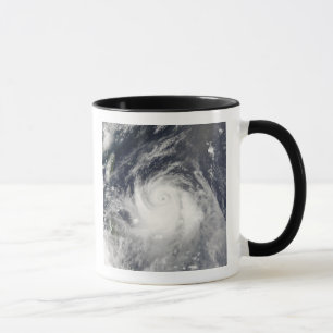 Typhoon Ewiniar Tasse