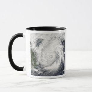 Typhoon Kai-Tak Tasse
