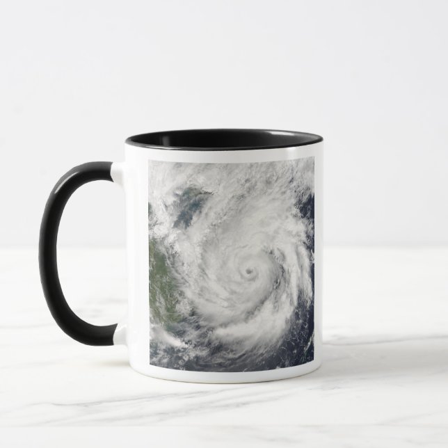 Typhoon Kai-Tak Tasse (Links)