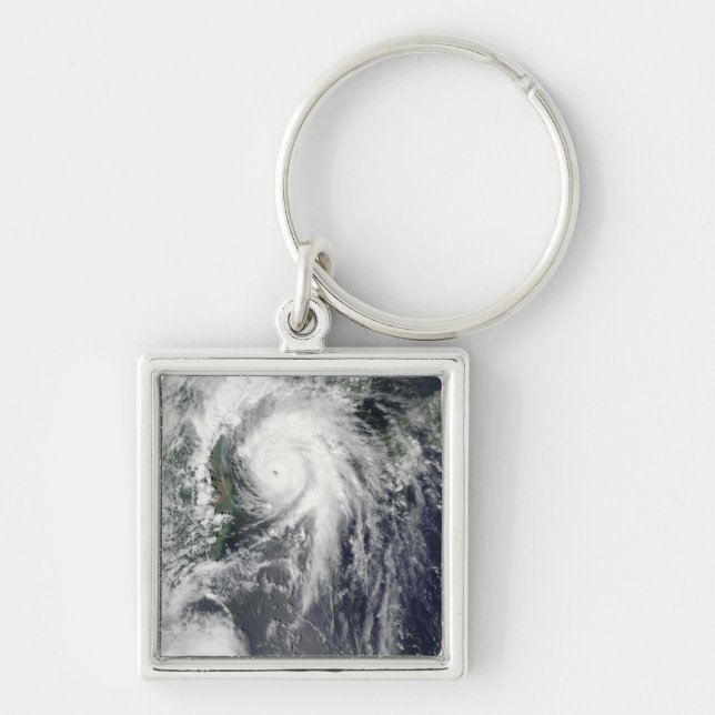 Typhoon Kompasu Schlüsselanhänger (Vorne)